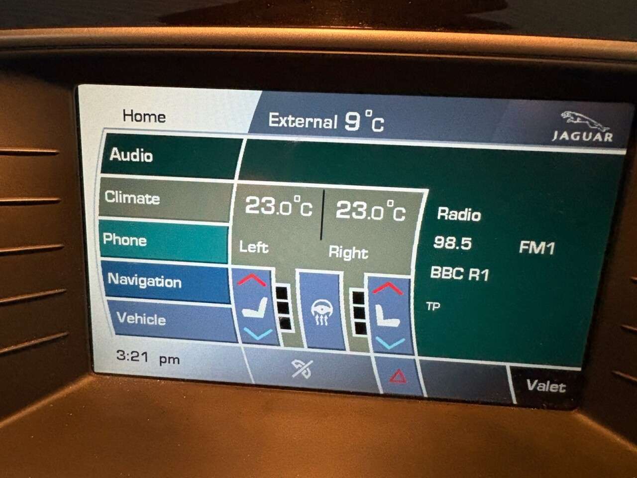 2010 JAGUAR XKR 2010 JAGUAR XKR