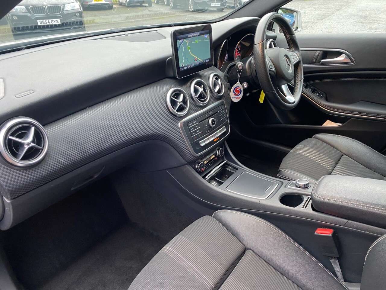 2018 MERCEDES-BENZ A-CLASS 2018 MERCEDES-BENZ A-CLASS