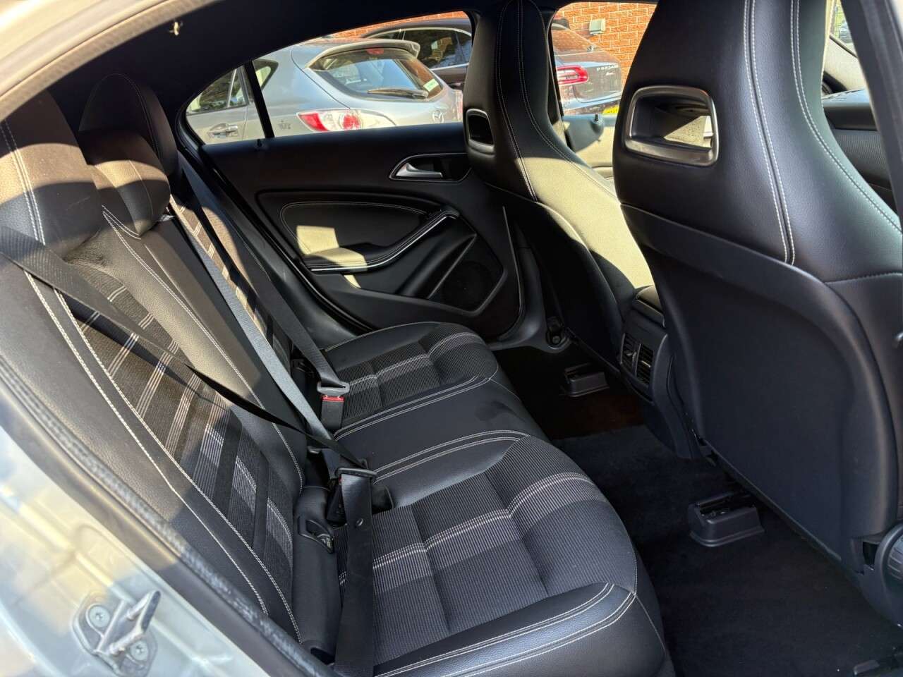 2018 MERCEDES-BENZ A-CLASS 2018 MERCEDES-BENZ A-CLASS