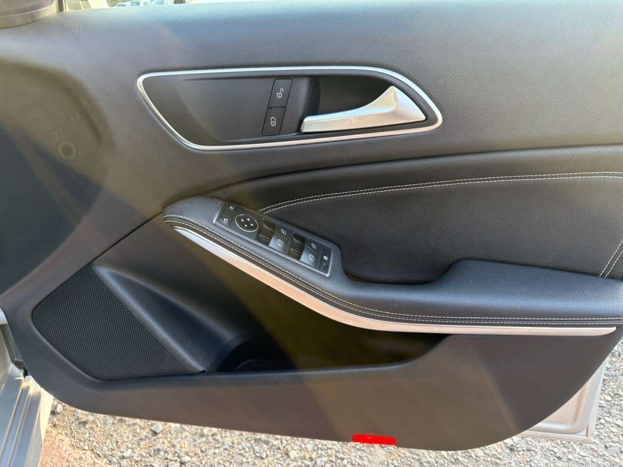 2018 MERCEDES-BENZ A-CLASS 2018 MERCEDES-BENZ A-CLASS