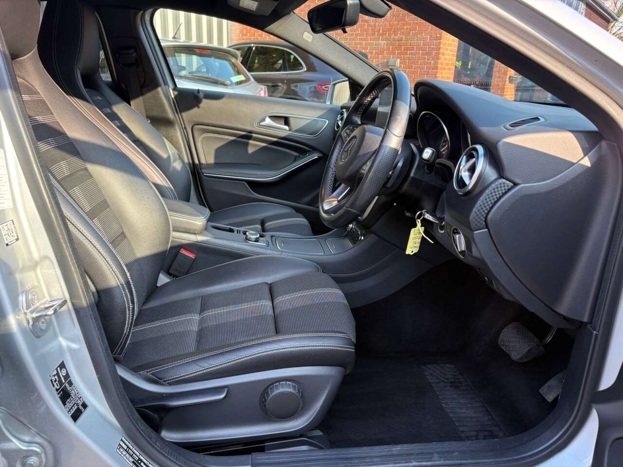 2018 MERCEDES-BENZ A-CLASS 2018 MERCEDES-BENZ A-CLASS