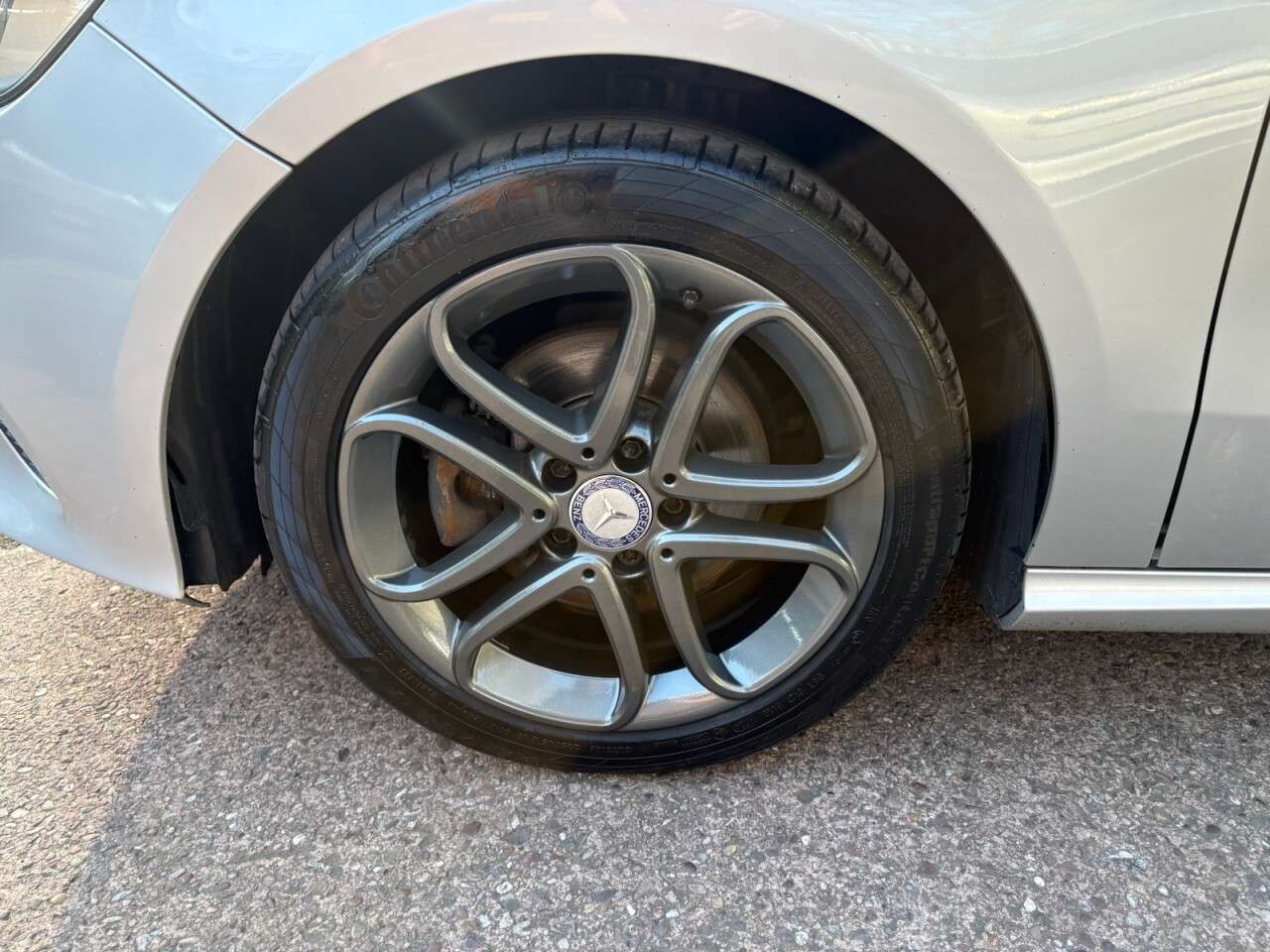 2018 MERCEDES-BENZ A-CLASS 2018 MERCEDES-BENZ A-CLASS