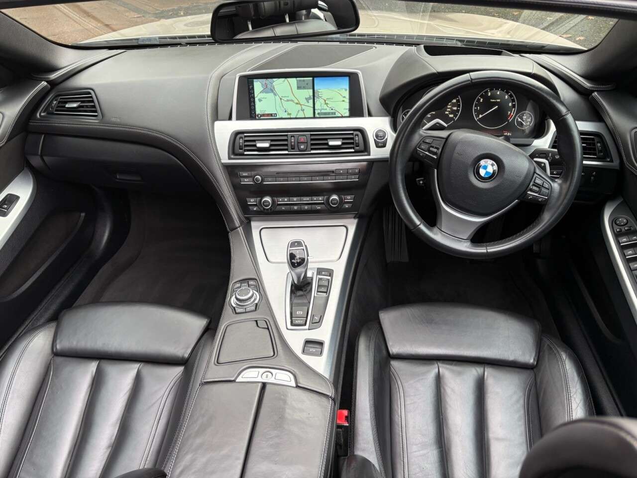 2011 BMW 6 SERIES 2011 BMW 6 SERIES
