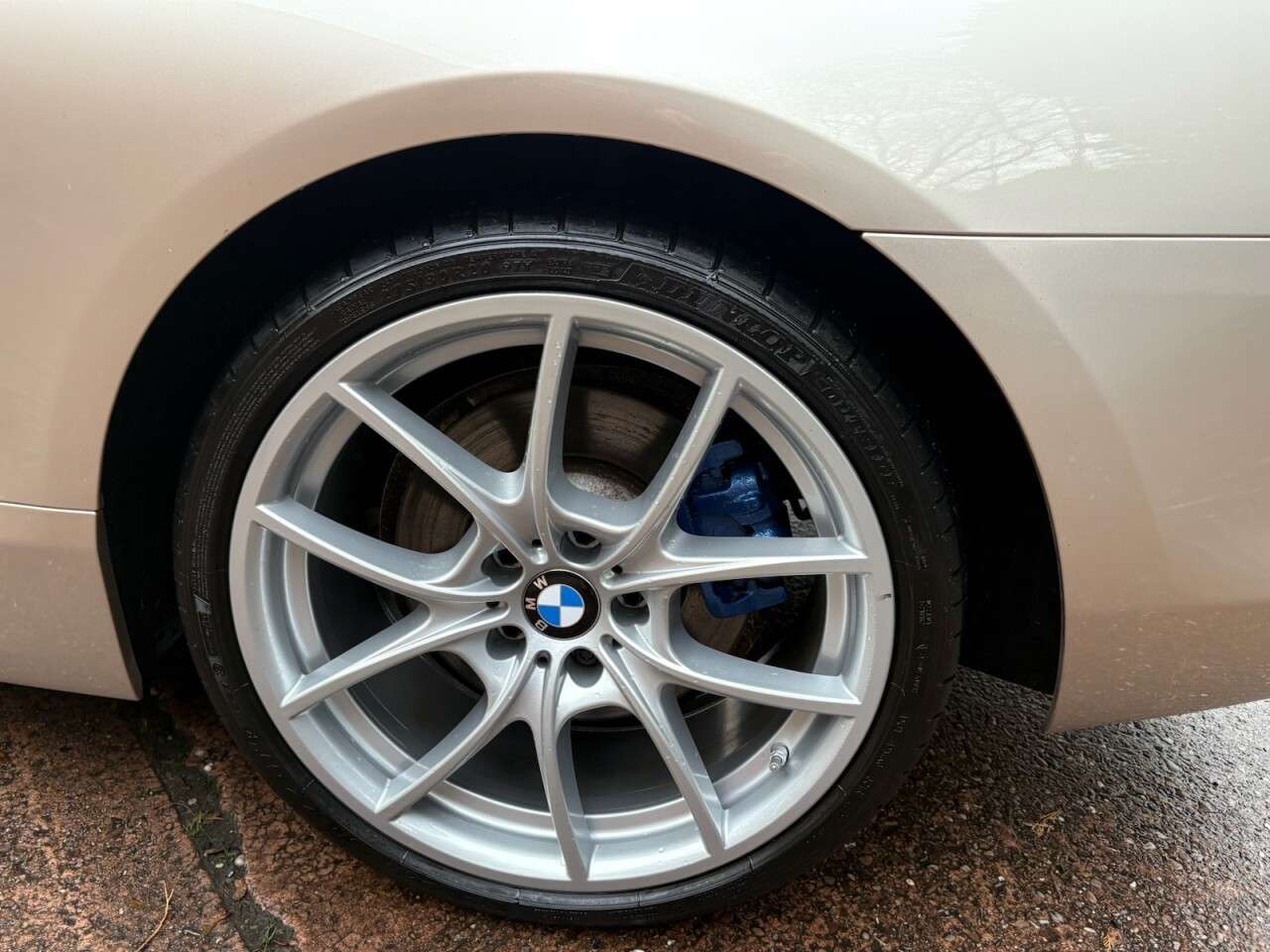 2011 BMW 6 SERIES 2011 BMW 6 SERIES