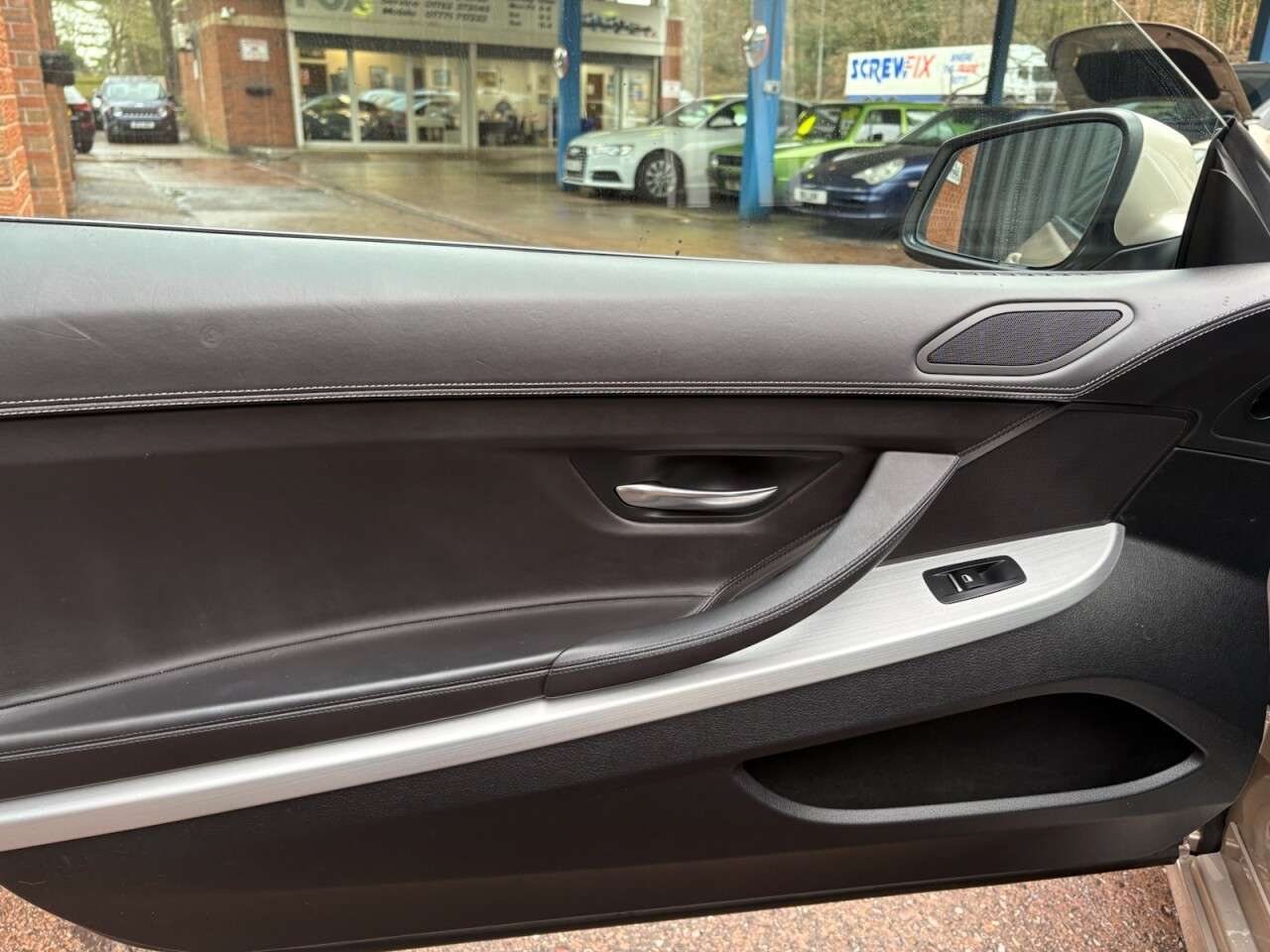 2011 BMW 6 SERIES 2011 BMW 6 SERIES