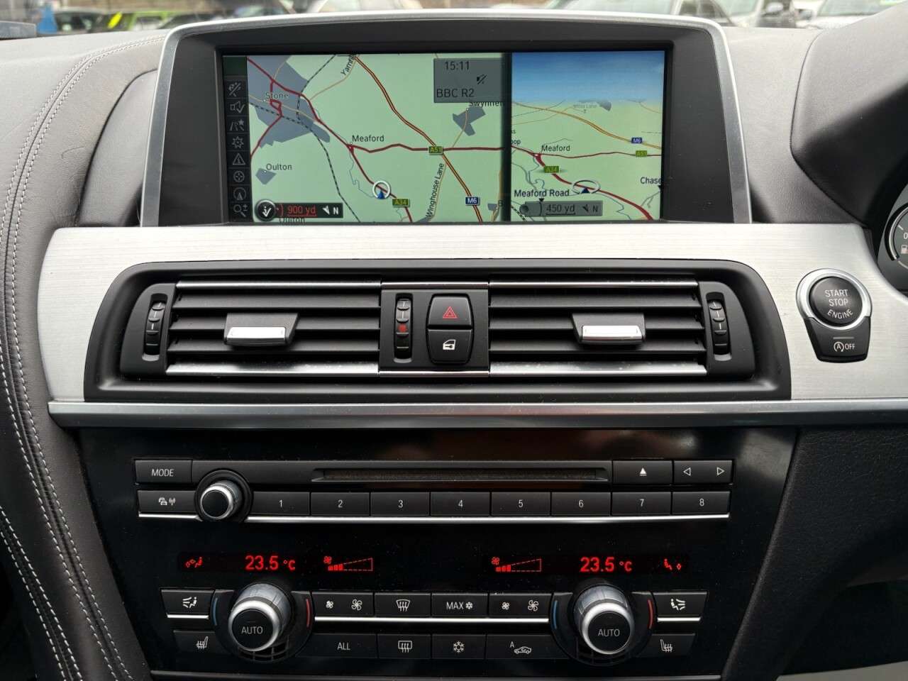 2011 BMW 6 SERIES 2011 BMW 6 SERIES