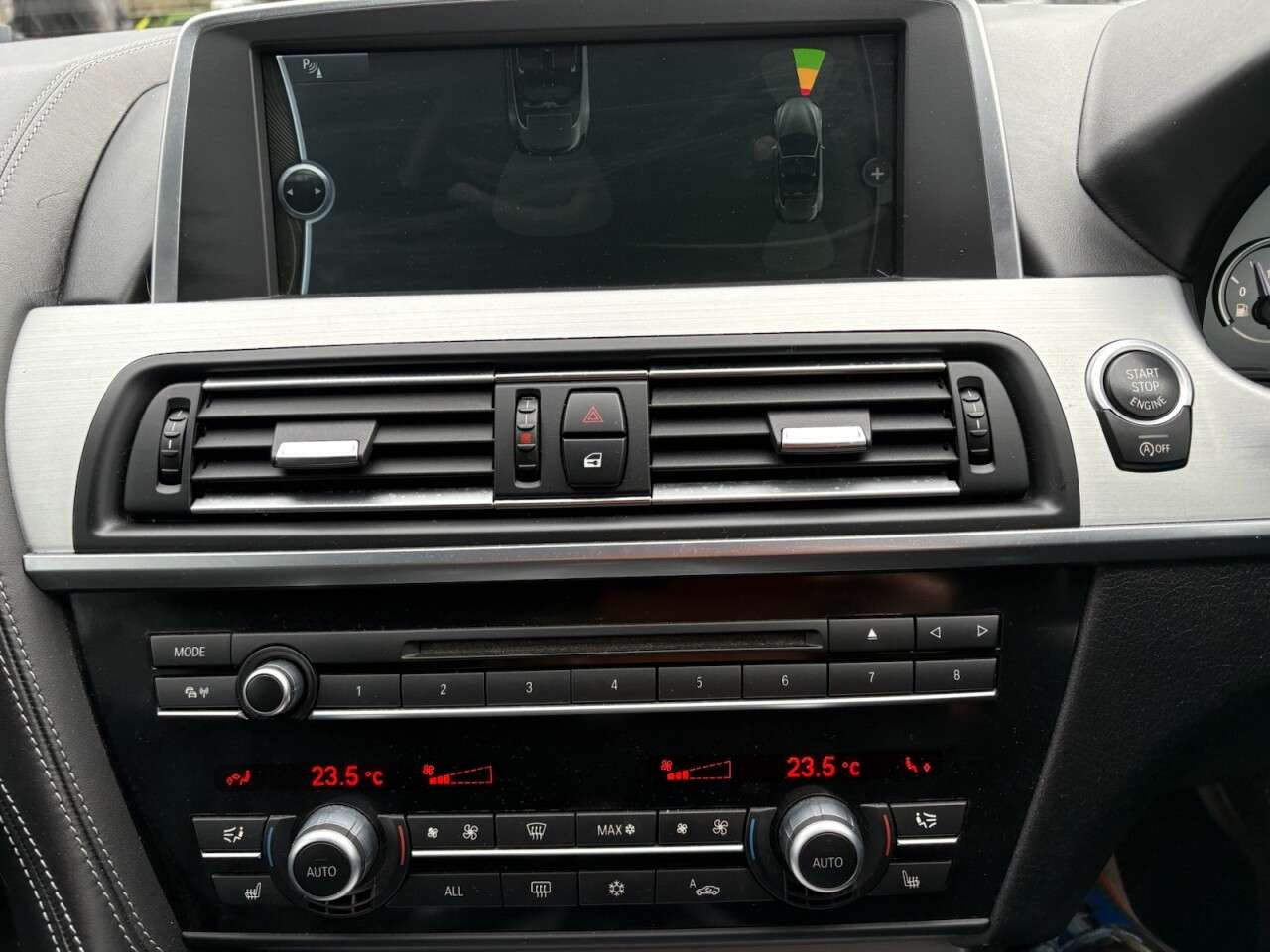 2011 BMW 6 SERIES 2011 BMW 6 SERIES