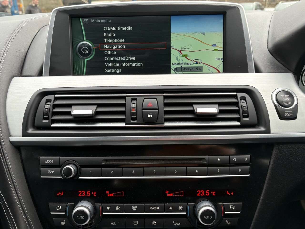 2011 BMW 6 SERIES 2011 BMW 6 SERIES