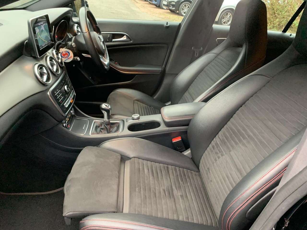 2019 MERCEDES-BENZ CLA 2019 MERCEDES-BENZ CLA
