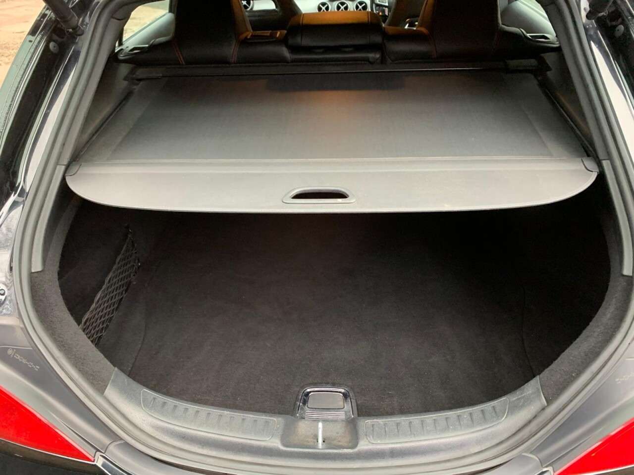 2019 MERCEDES-BENZ CLA 2019 MERCEDES-BENZ CLA