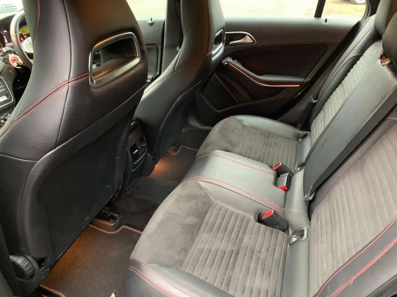 2019 MERCEDES-BENZ CLA 2019 MERCEDES-BENZ CLA