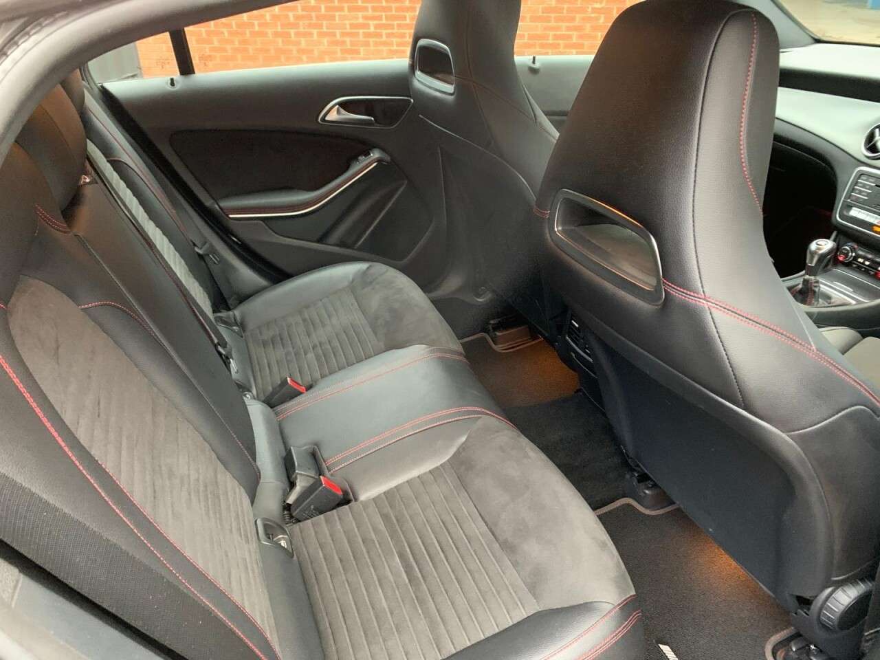 2019 MERCEDES-BENZ CLA 2019 MERCEDES-BENZ CLA