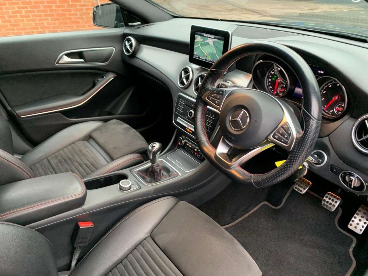 2019 MERCEDES-BENZ CLA 2019 MERCEDES-BENZ CLA