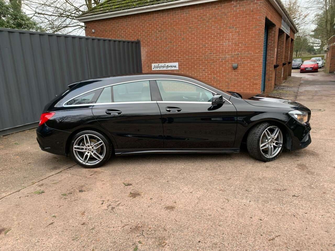 2019 MERCEDES-BENZ CLA 2019 MERCEDES-BENZ CLA