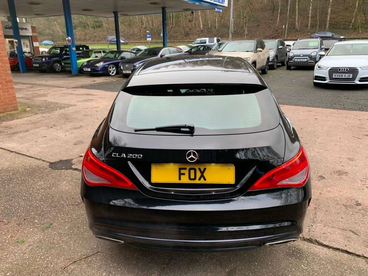 2019 MERCEDES-BENZ CLA 2019 MERCEDES-BENZ CLA