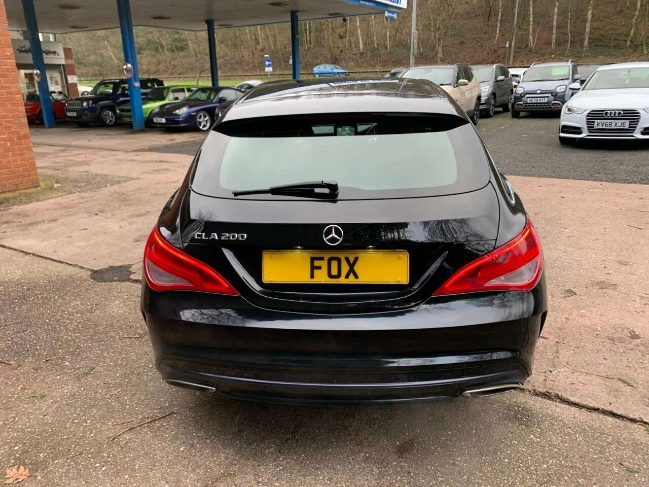 2019 MERCEDES-BENZ CLA 2019 MERCEDES-BENZ CLA