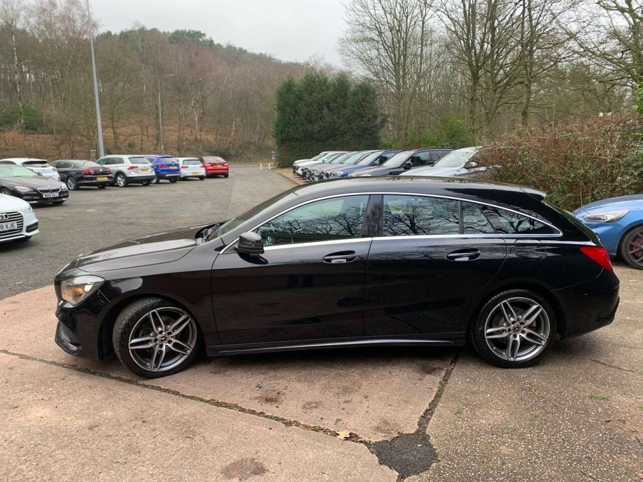 2019 MERCEDES-BENZ CLA 2019 MERCEDES-BENZ CLA