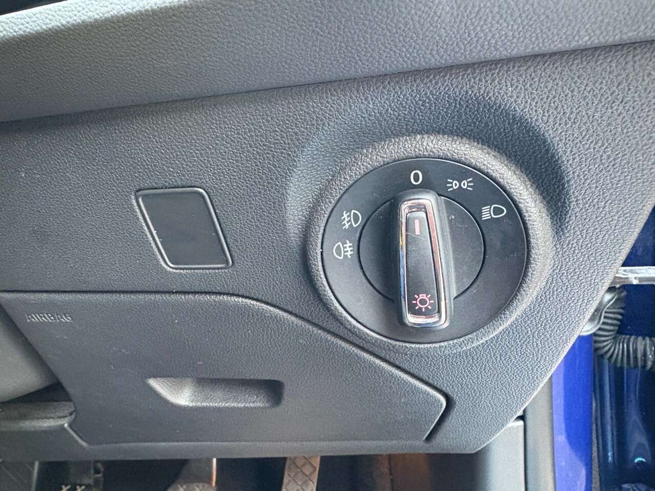 2018 SEAT LEON 2018 SEAT LEON