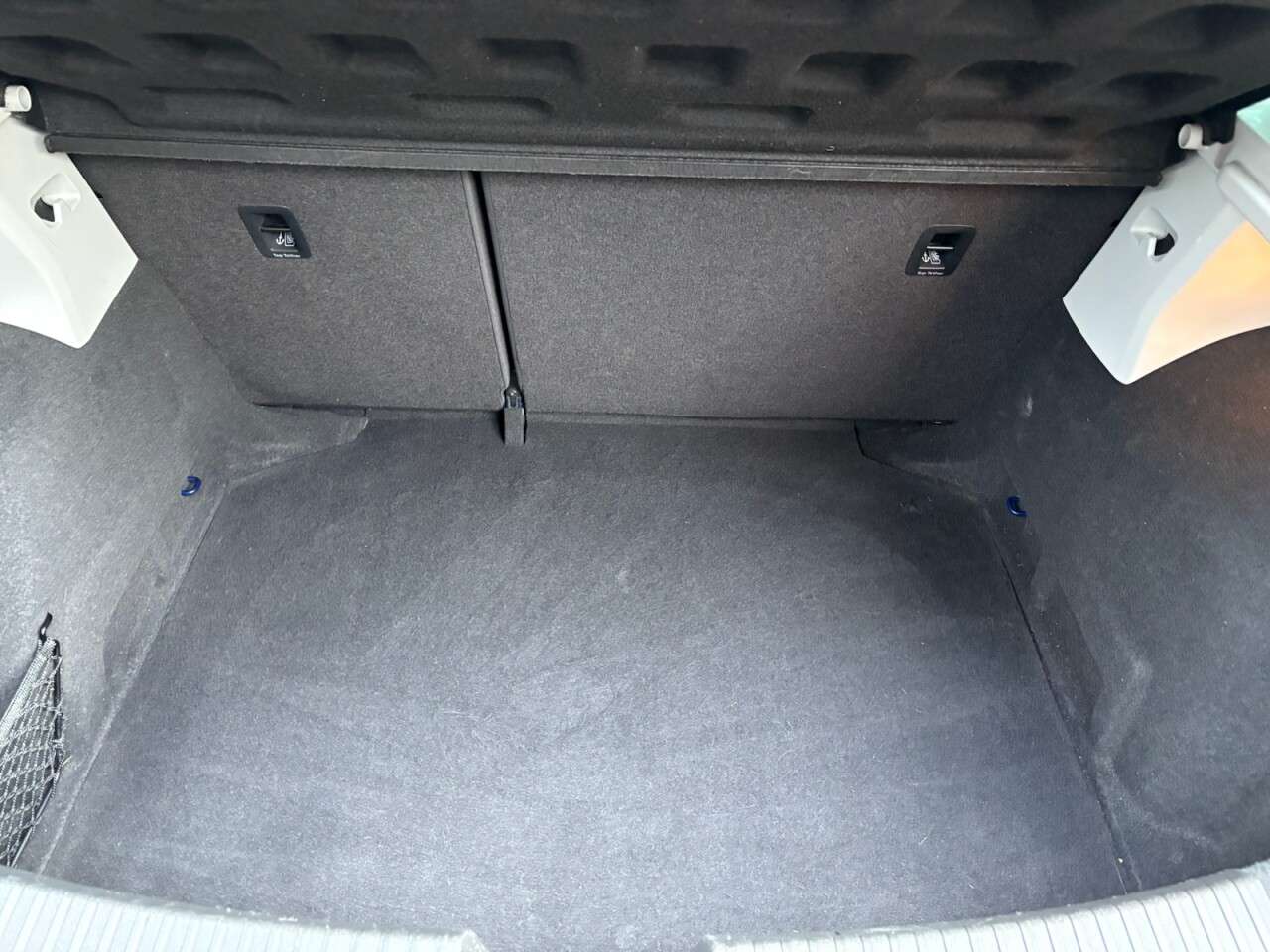 2018 SEAT LEON 2018 SEAT LEON