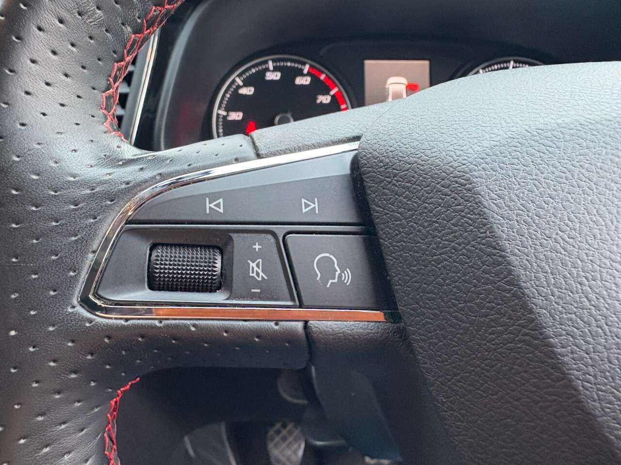 2018 SEAT LEON 2018 SEAT LEON