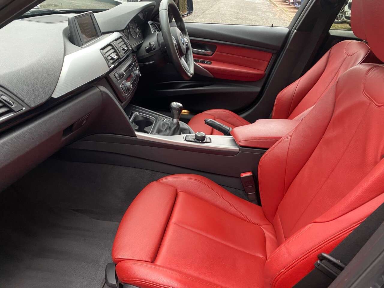 2013 BMW 3 SERIES 2013 BMW 3 SERIES