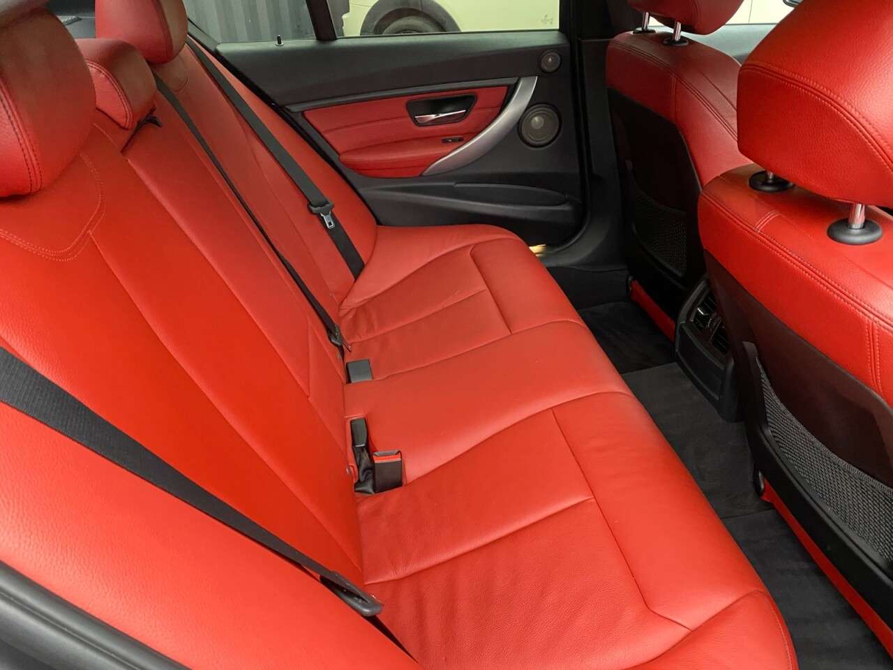 2013 BMW 3 SERIES 2013 BMW 3 SERIES