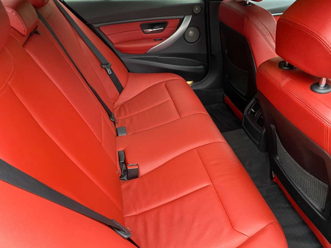 2013 BMW 3 SERIES 2013 BMW 3 SERIES