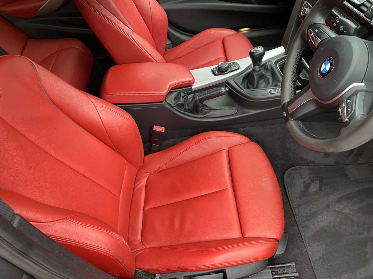 2013 BMW 3 SERIES 2013 BMW 3 SERIES