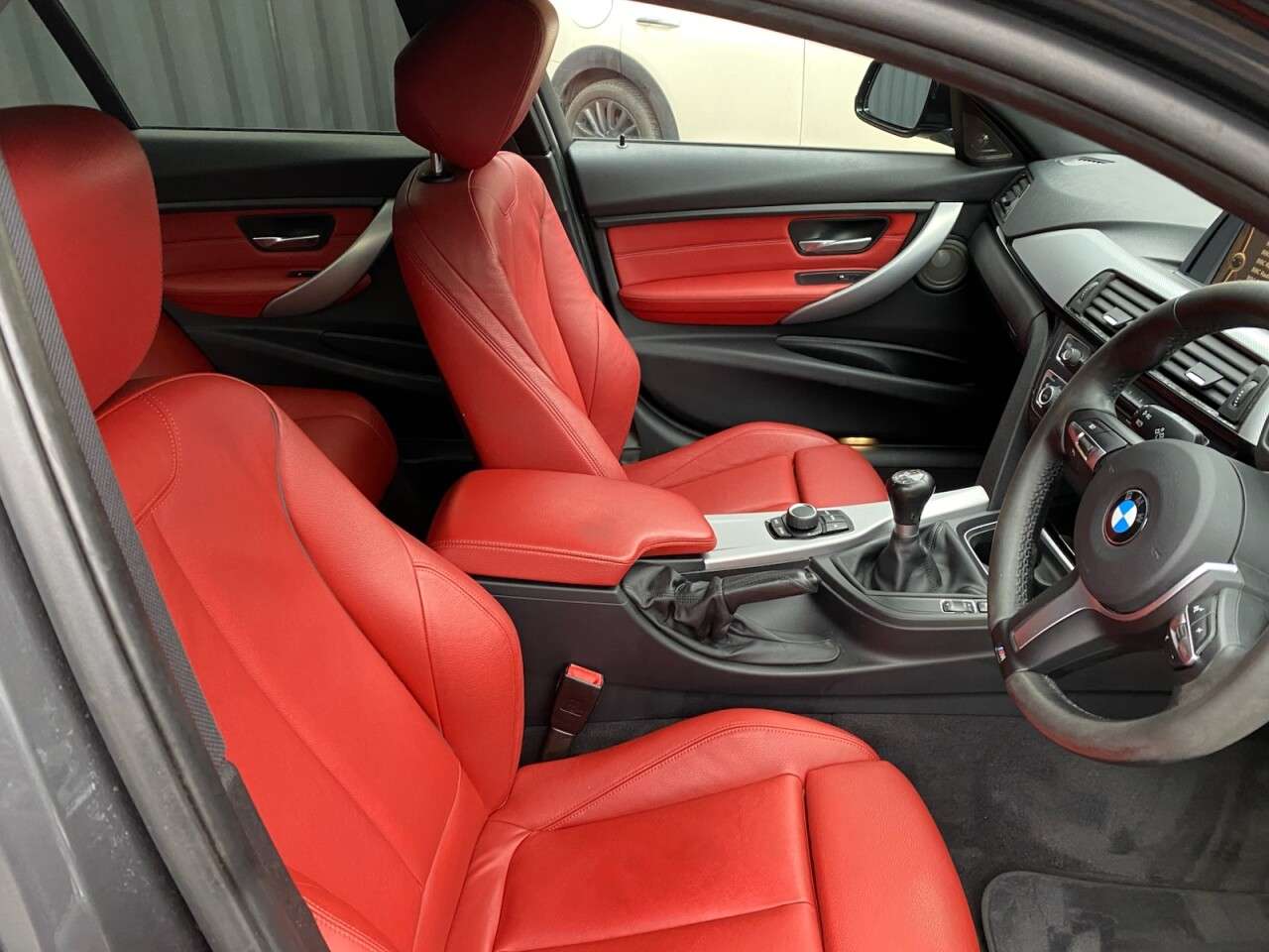 2013 BMW 3 SERIES 2013 BMW 3 SERIES