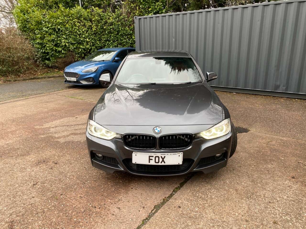 2013 BMW 3 SERIES 2013 BMW 3 SERIES