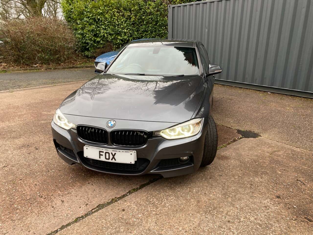 2013 BMW 3 SERIES 2013 BMW 3 SERIES