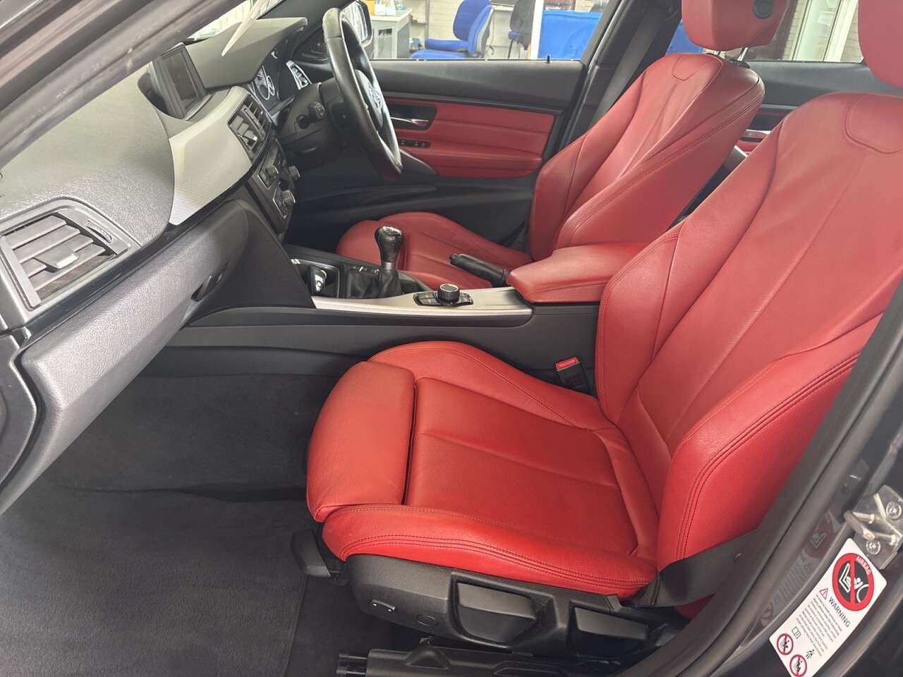 2013 BMW 3 SERIES 2013 BMW 3 SERIES