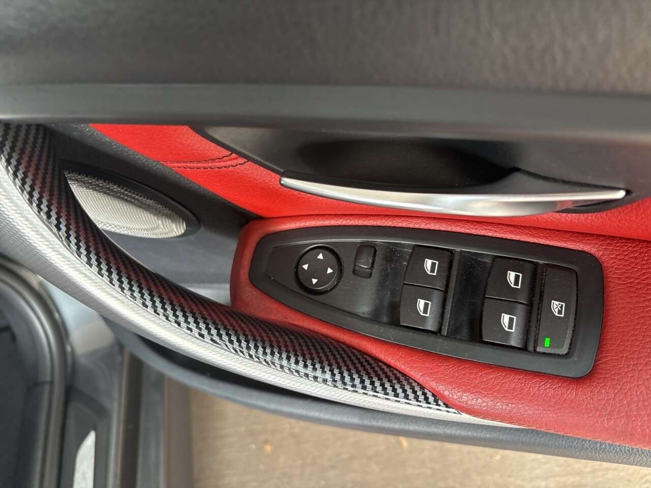 2013 BMW 3 SERIES 2013 BMW 3 SERIES