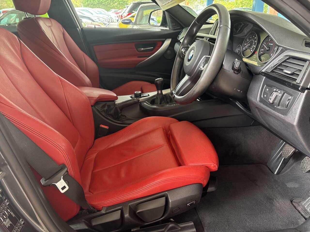 2013 BMW 3 SERIES 2013 BMW 3 SERIES