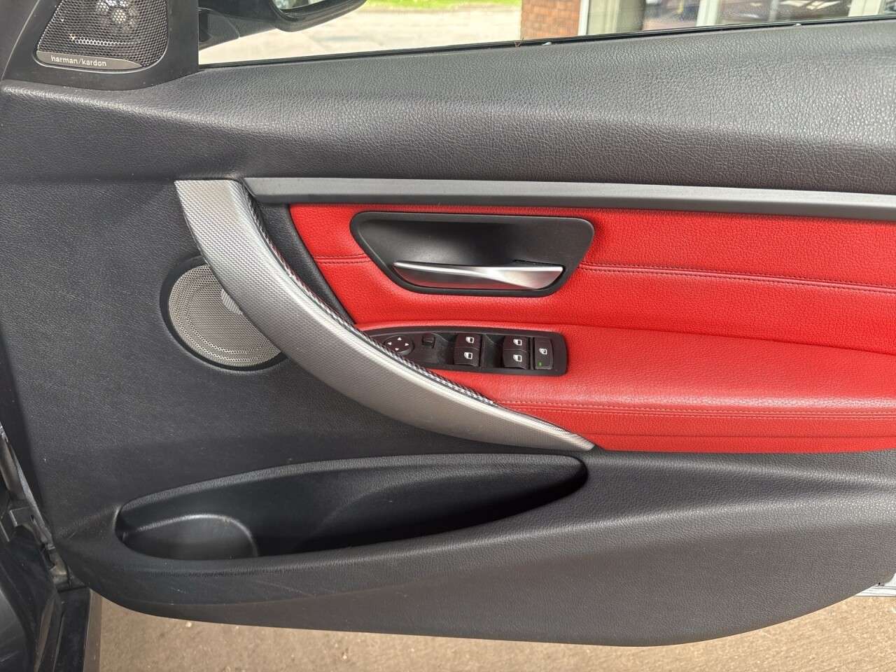 2013 BMW 3 SERIES 2013 BMW 3 SERIES