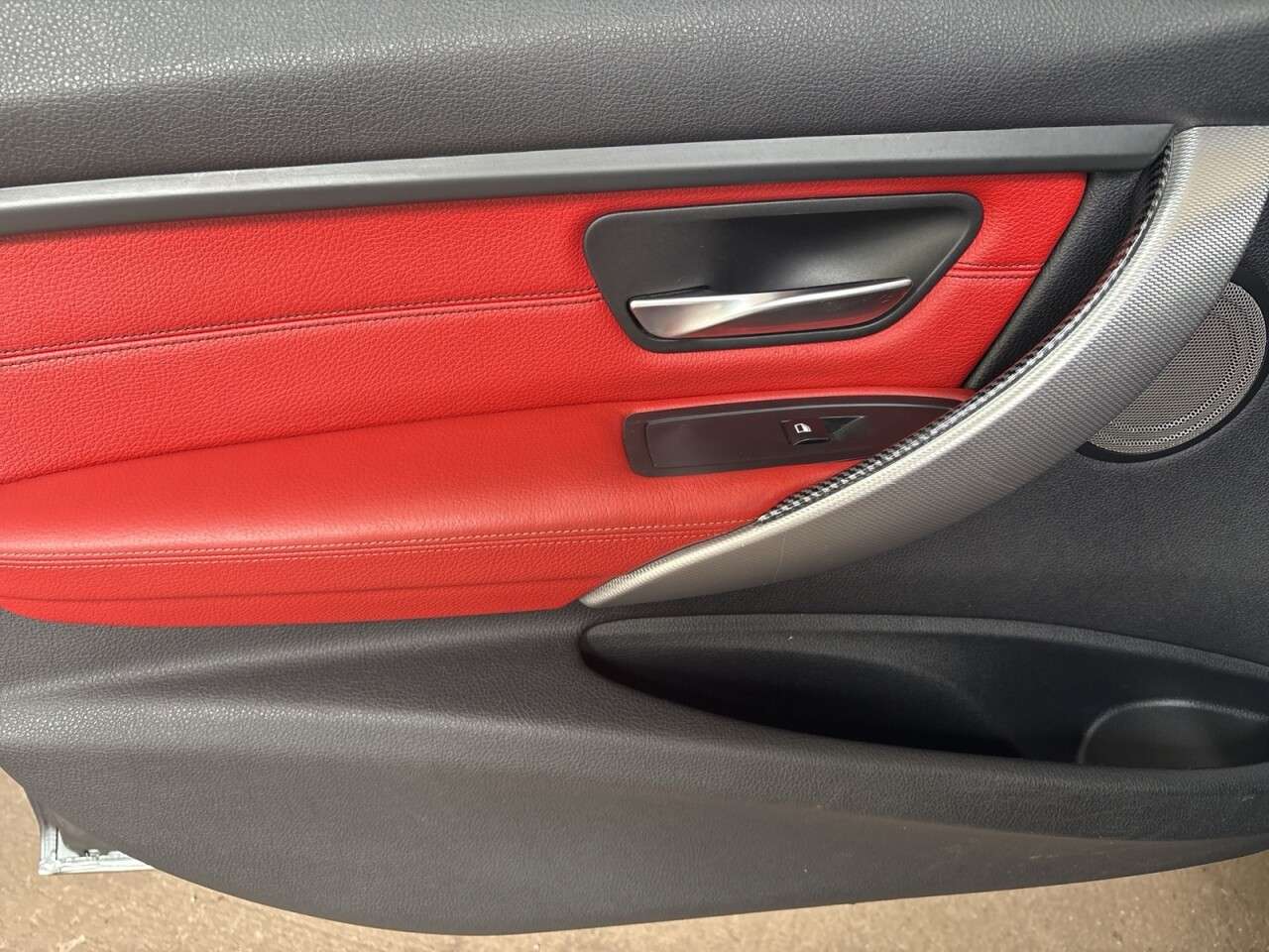 2013 BMW 3 SERIES 2013 BMW 3 SERIES