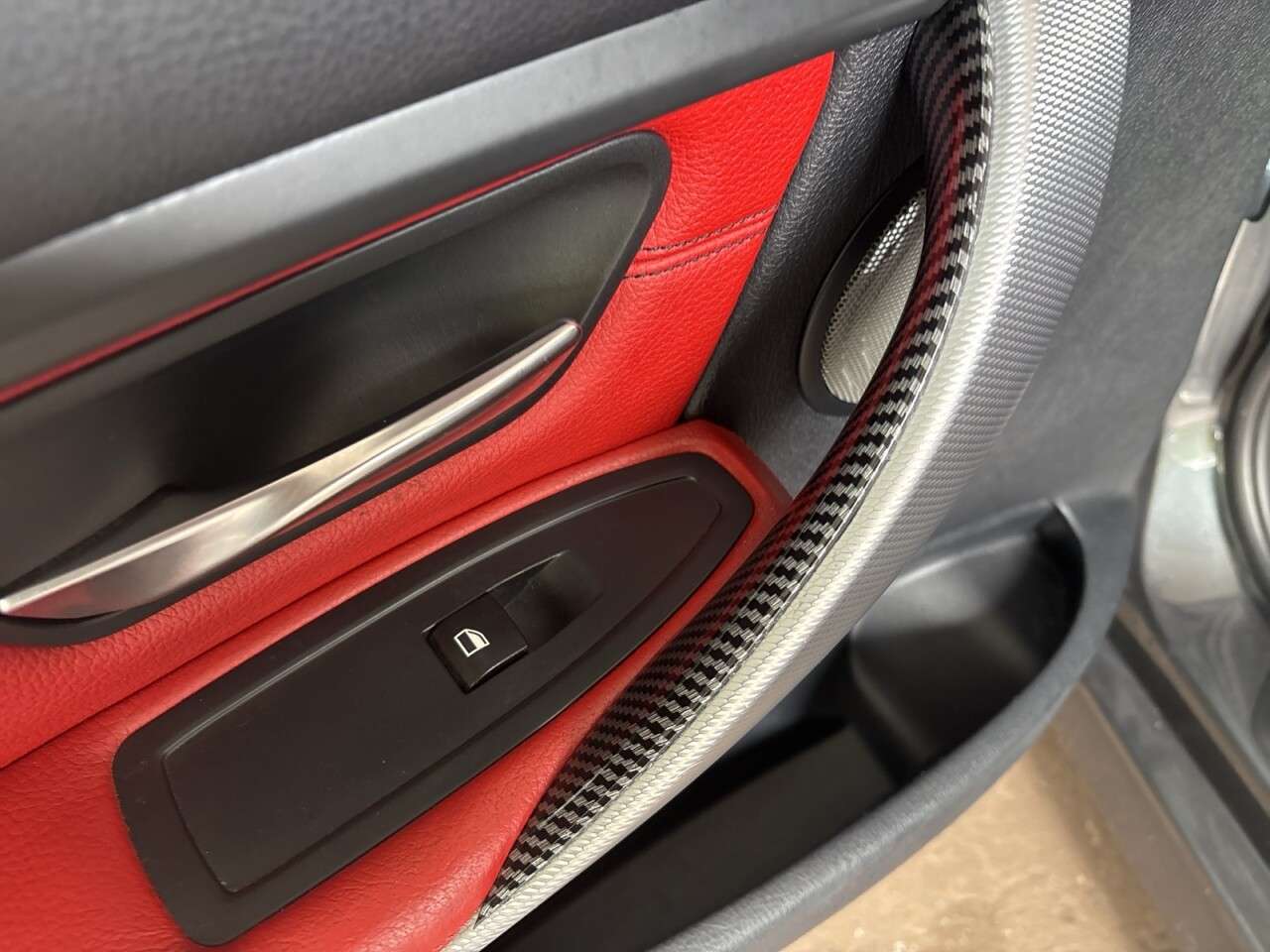 2013 BMW 3 SERIES 2013 BMW 3 SERIES
