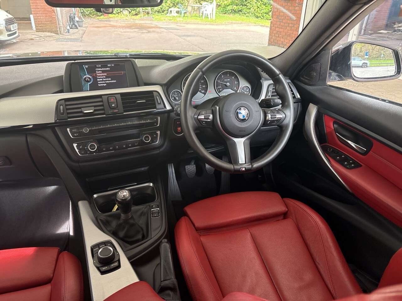 2013 BMW 3 SERIES 2013 BMW 3 SERIES