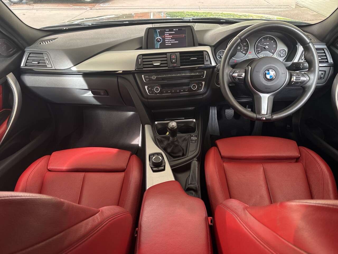 2013 BMW 3 SERIES 2013 BMW 3 SERIES