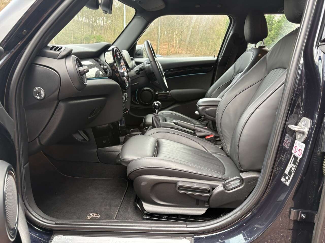 2021 MINI HATCH 2021 MINI HATCH