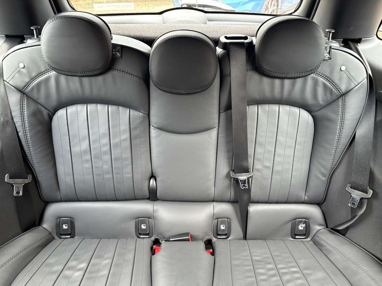 2021 MINI HATCH 2021 MINI HATCH