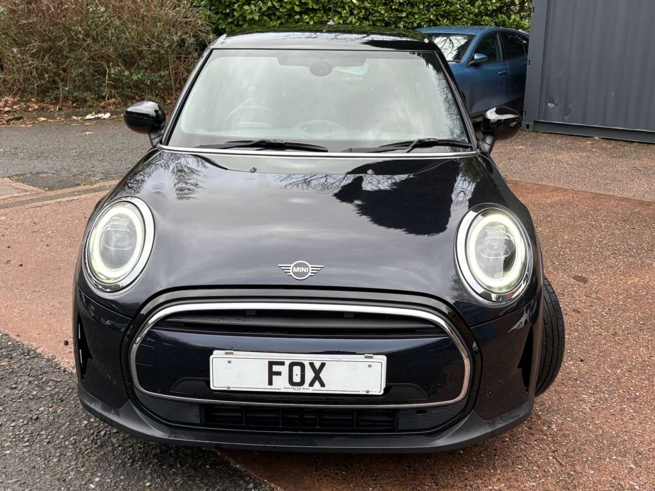 2021 MINI HATCH 2021 MINI HATCH
