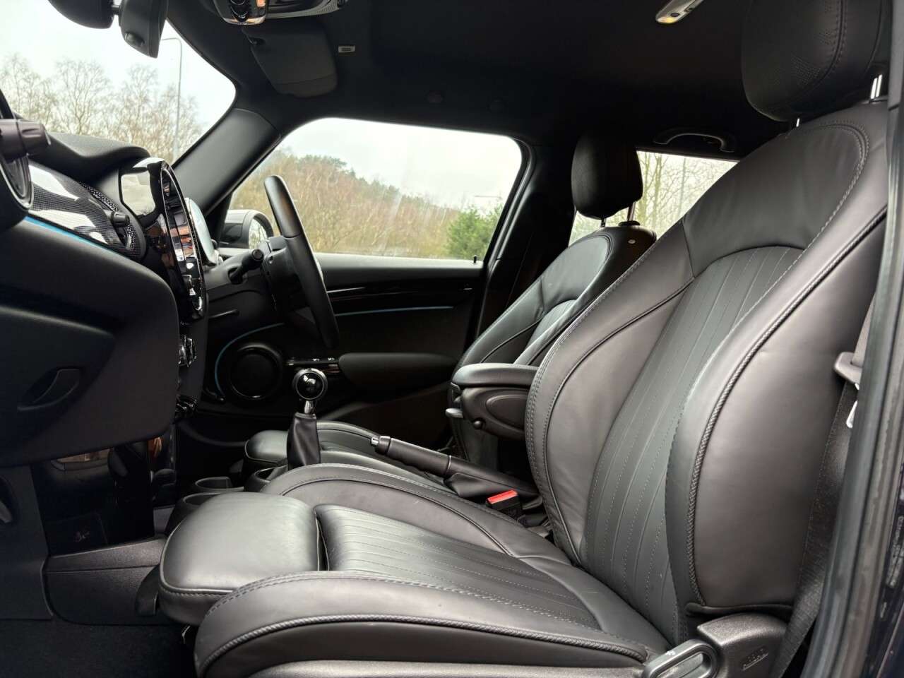 2021 MINI HATCH 2021 MINI HATCH