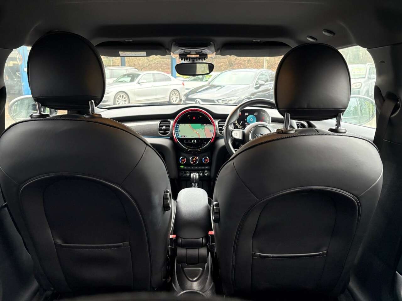 2021 MINI HATCH 2021 MINI HATCH