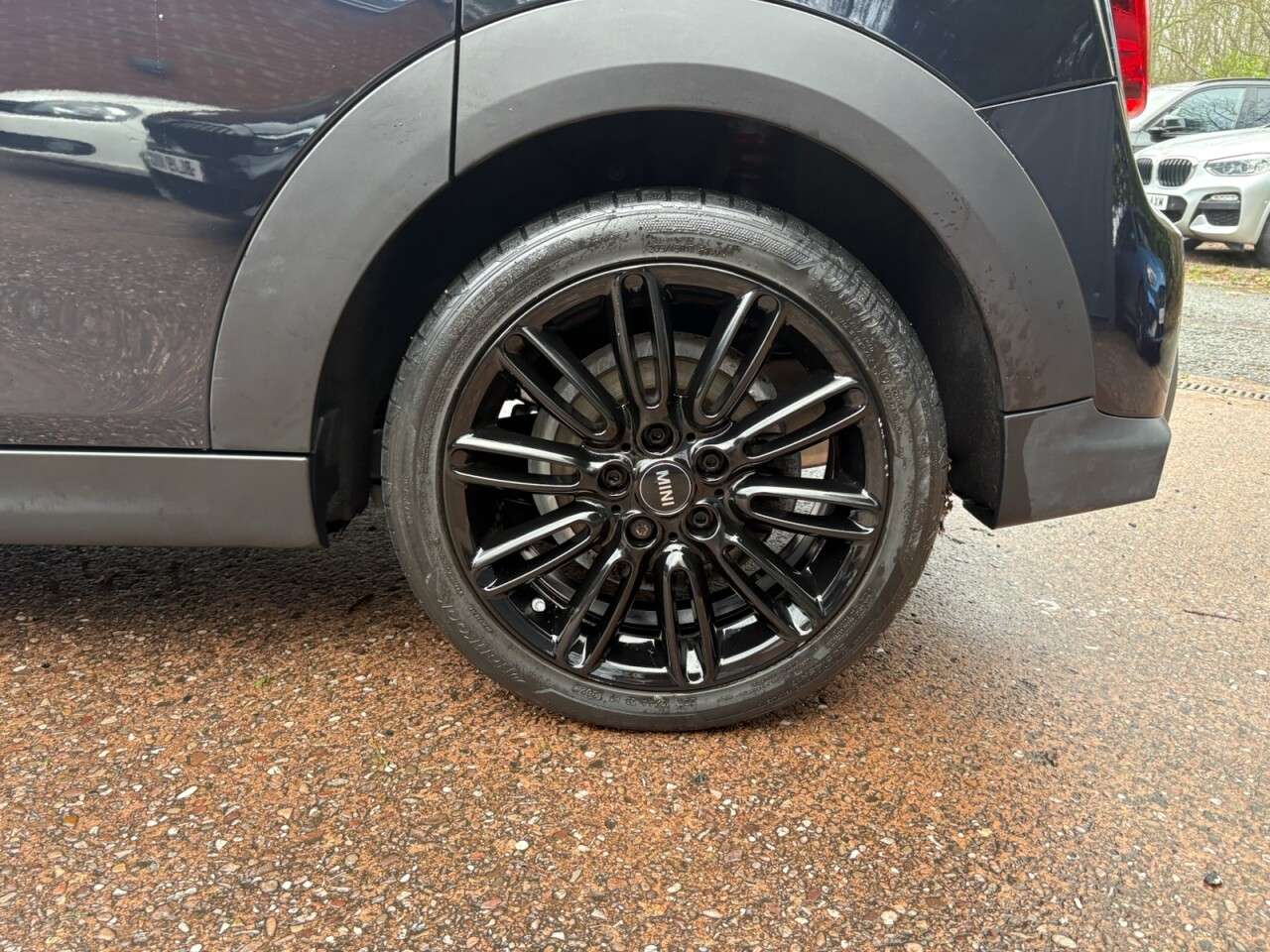 2021 MINI HATCH 2021 MINI HATCH