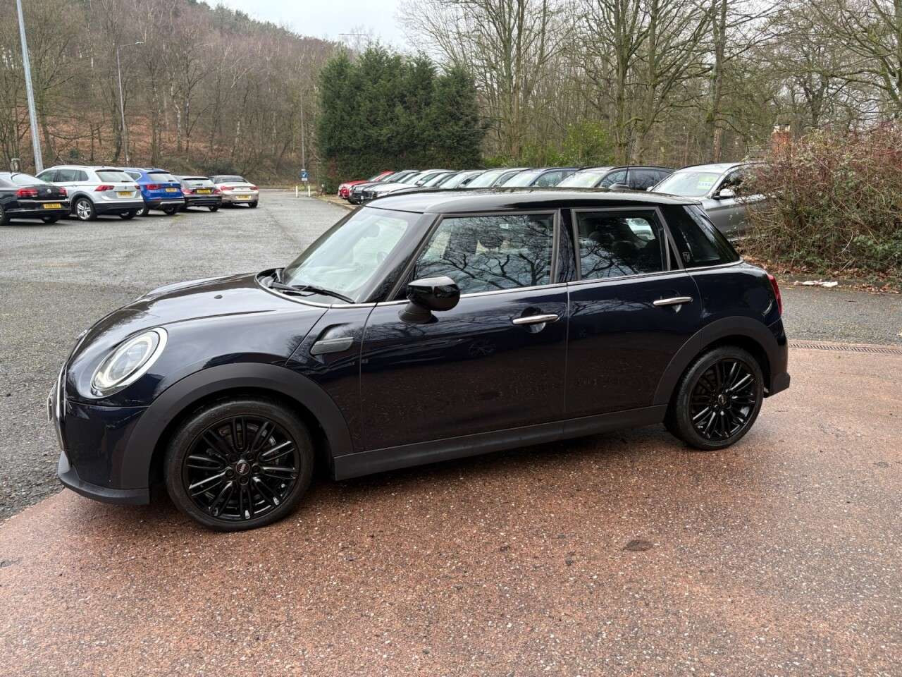 2021 MINI HATCH 2021 MINI HATCH
