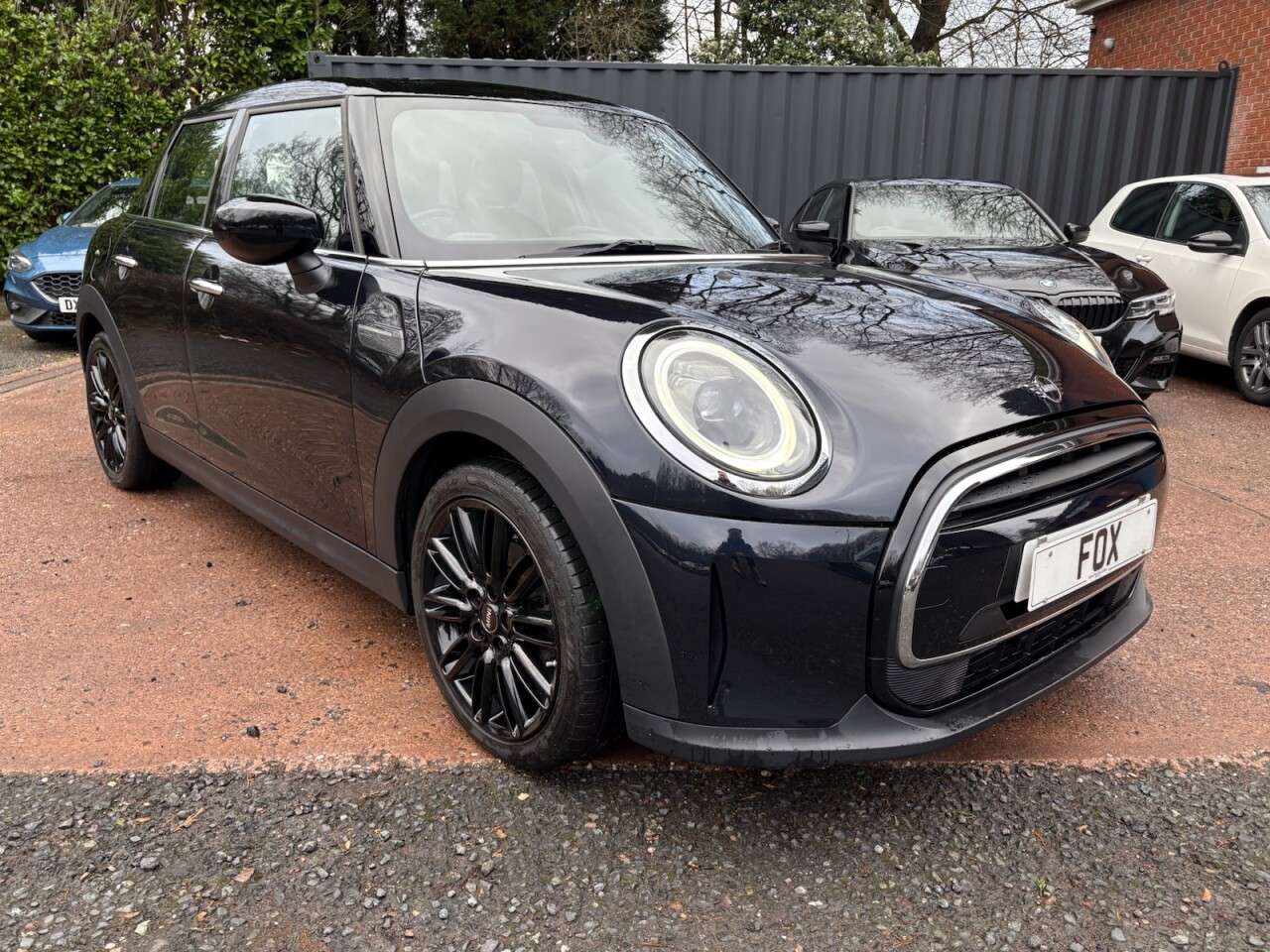 2021 MINI HATCH 2021 MINI HATCH