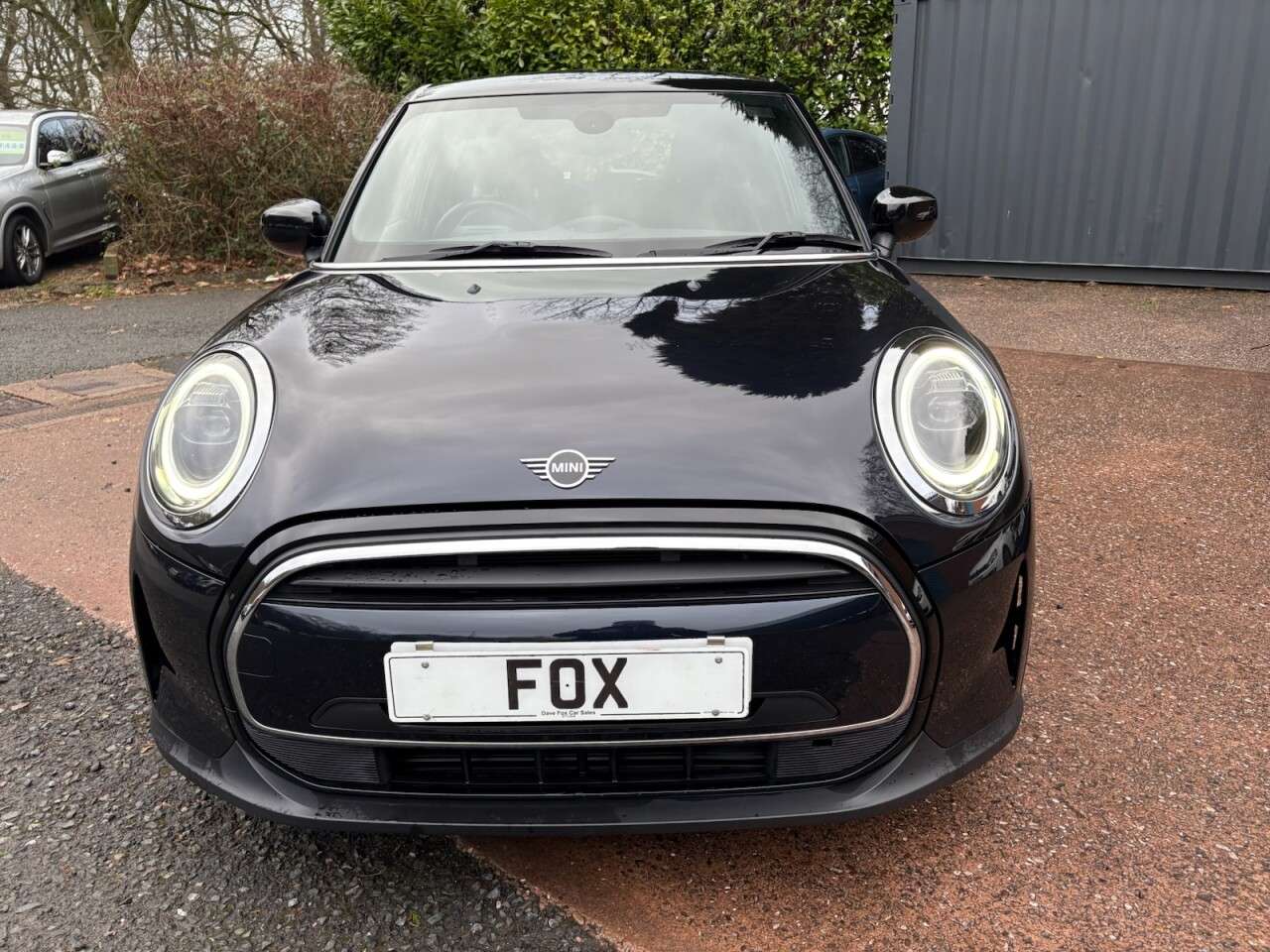 2021 MINI HATCH 2021 MINI HATCH