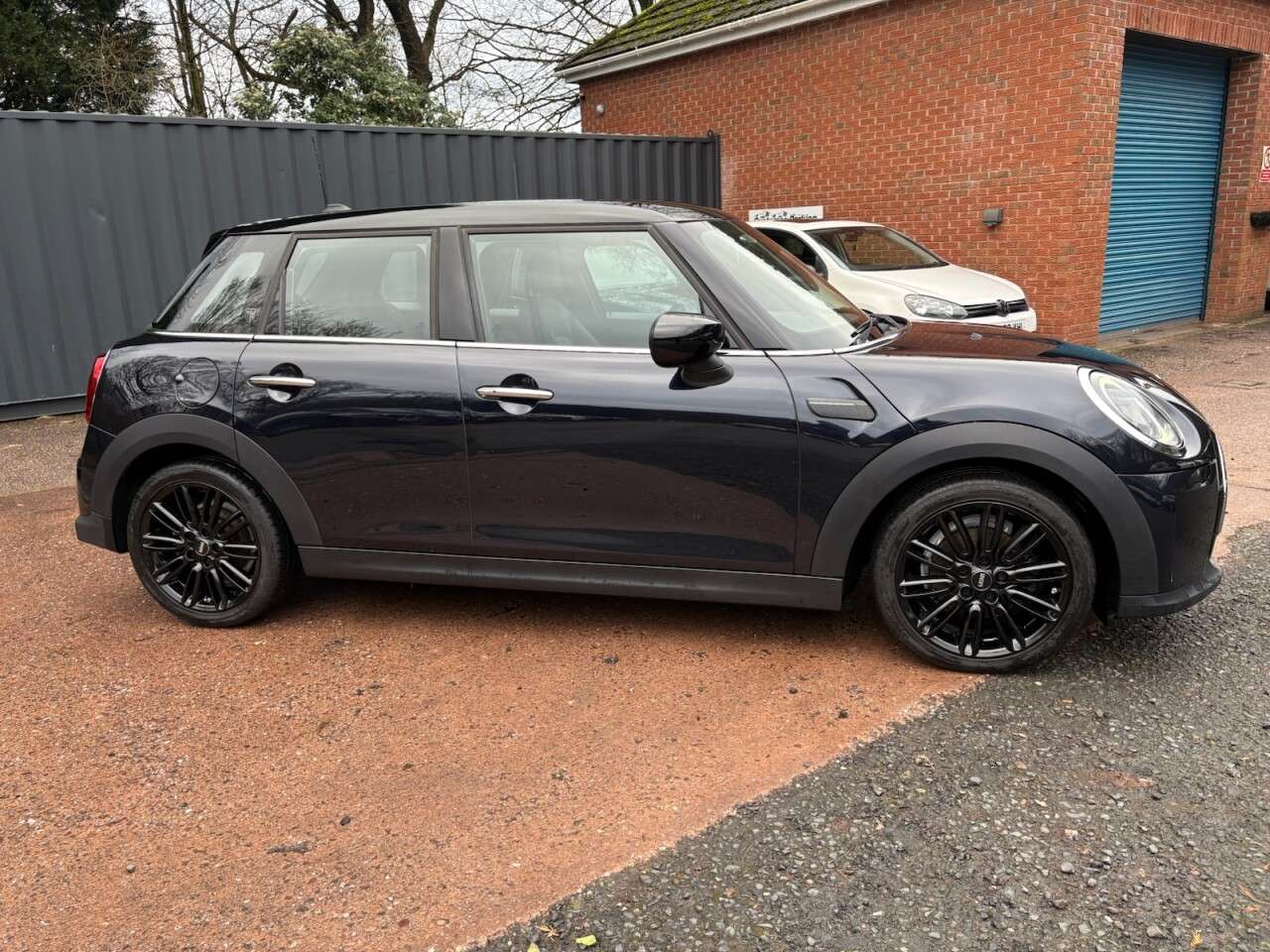 2021 MINI HATCH 2021 MINI HATCH
