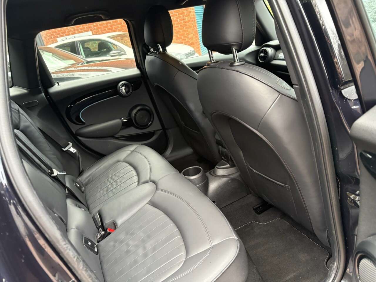 2021 MINI HATCH 2021 MINI HATCH